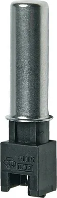 Produktbild von Bosch Siemens 00627665 627665 Temperaturfühler Heizelementefühler Heizelementesonde NTC Temperatursensor Waschmaschine Waschgerät auch Bauknecht 481228219485 Indesit C00313117