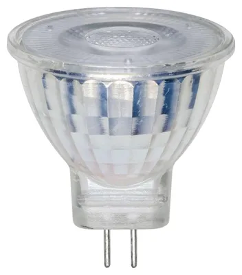 Produktbild von SPL GU4 LED Spot Lampe MR11 4,4W 345lm Warmweiß Dimmbar