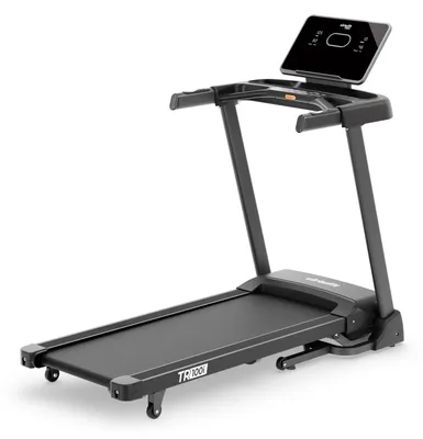 Produktbild von VirtuFit TR100i Laufband, 1–16 km/h, 0–15% Steigung, 2 PS