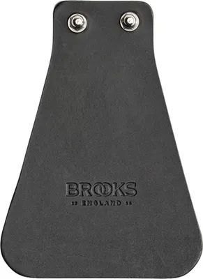 Image de Bavette - noire