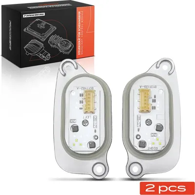 Produktbild von Frankberg 2x Xenon modul Scheinwerfer Treibermodul für Audi A3 Sportback 8VA 2012-2020