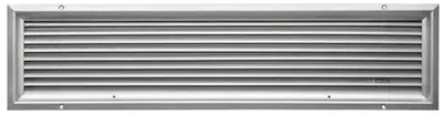 Produktbild von Vetus Asvrec Lüftungsöffnung Silber 660 mm Silber 660 mm