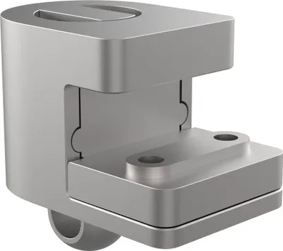 Produktbild von Belkin Lock-Adapter für Apple Mac Pro                 F8E969bt