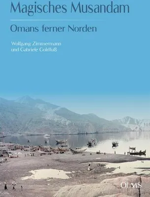Produktbild von Magisches Musandam