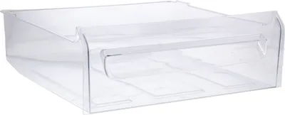 Produktbild von Hisense Gefrierschublade HK1101023 für Kühlschrank Gefrierschrank | Gefrierfachschublade, Tiefkühlschublade