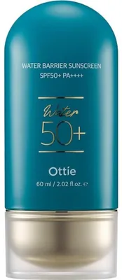 Obrázek produktu pro Voda 50+ hydratační opalovací krém SPF50+ PA++++ 60ml