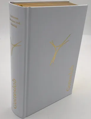 Produktbild von Gotteslob. Katholisches Gebet- und Gesangbuch - Ausgabe für das Erzbistum München und Freising
