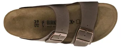 Image de Birkenstock Errores de Foto 151183-00650 - mocca in Multicolored color size 46