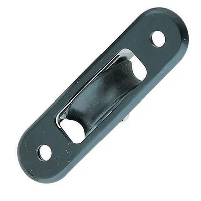 Produktbild von Sprenger Einlassblock mit Kugellager für 8mm Seil A2