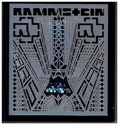 Obrázok produktu pre Rammstein: Paris (2CD)