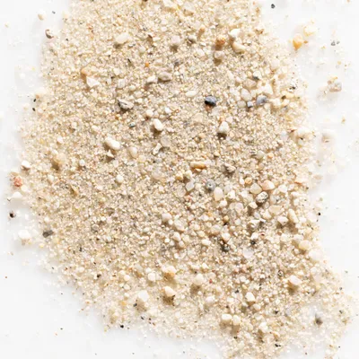 Produktbild von Fallschutzsand, Körnung:0.2 - 2.0, Verpackungseinheit:500 kg