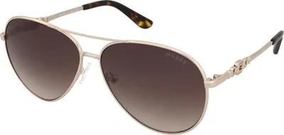 Produktbild von Sonnenbrille Guess GU7885-H 32F