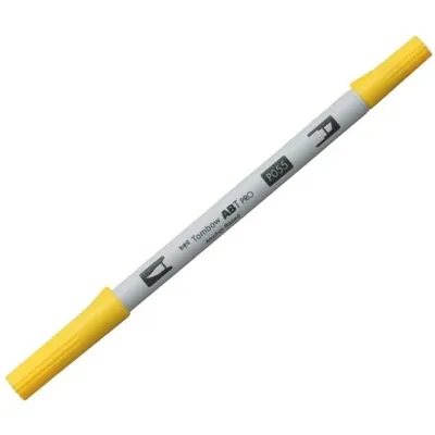 Obrázek produktu pro Tombow ABTP-055ABT PRO 055 procesní žlutá