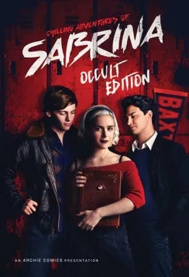 Image de Chilling Adventures of Sabrina: Occult Edition