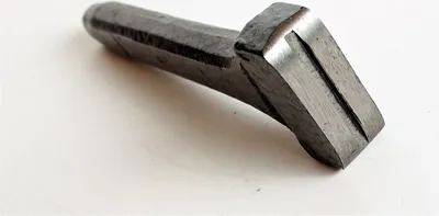 Produktbild von PICARD Falzmeißel 3 mm 290g Treibhammer 000…