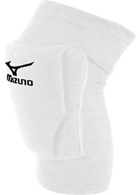 Produktbild von Mizuno Unisex VS1 Ultra Kneepad - Z59SS502, Farbe:Weiß, Textil:XL