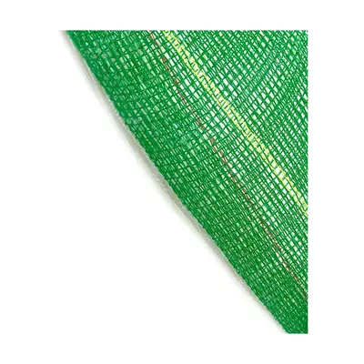 Immagine prodotto di Telone di protezione in polipropilene verde (7 x 14 m)