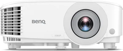 Image de BenQ MH560 vidéo-projecteur Projecteur à focale standard 3800 ANSI lumens DLP 1080p (1920x1080) Blanc
