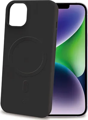 Immagine prodotto di Celly CROMOMAG1055BK custodia per cellulare 17 cm (6.7") Cover Nero
