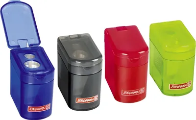 Produktbild von BRUNNEN Dosenspitzer Klicki 1029838