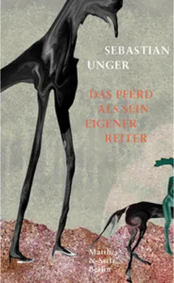 Produktbild von Das Pferd als sein eigener Reiter