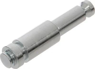 Immagine prodotto di Bullone cardanico, 64 mm, zincato - per Awo-Sport