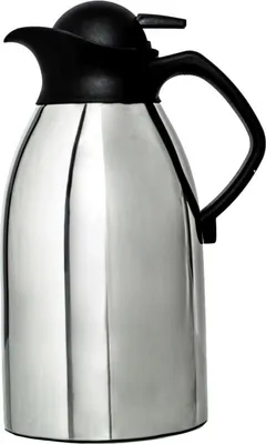 Image de Carafe isotherme Combisteel en acier inoxydable, 2 litres, cafetière