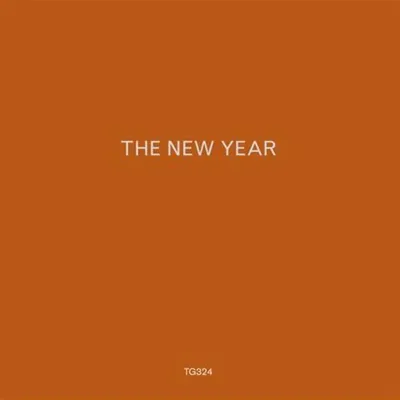 Produktbild von New Year,The-The New Year