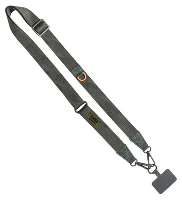 Obrázek produktu pro Popruh na ruku UAG Scout, crossbody, olivově zelený