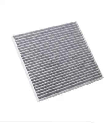 Produktbild von AG Automotive Innenraumfilter Aktivkohlefilter Jeep Cherokee IV K68223044AA