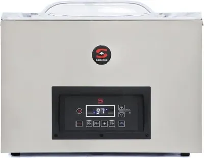 Image de Machine de mise sous vide SARO modèle SE-520 L 230 V