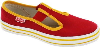 Produktbild von Beck Slipper Mädchen 31323930363136 Rot 30 EU