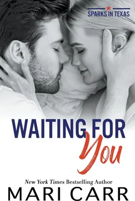 Produktbild von Waiting for You
