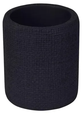 Image de CRAFT verre/gobelet, noir