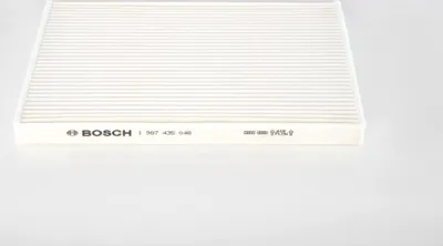 Produktbild von BOSCH 1 987 435 048 Innenraumfilter Pollenfilter für VOLVO FH