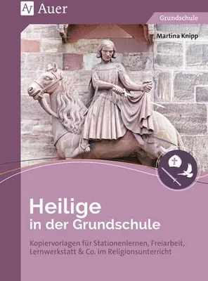 Obrázek produktu pro Heilige in der Grundschule