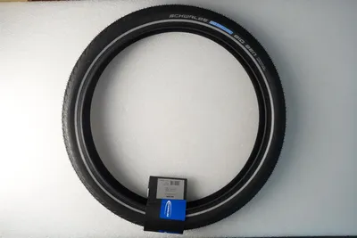 Obrázok produktu pre Schwalbe Big Ben Plus Performance Clincher 20"