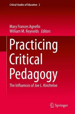 Obrázok produktu pre Practicing Critical Pedagogy