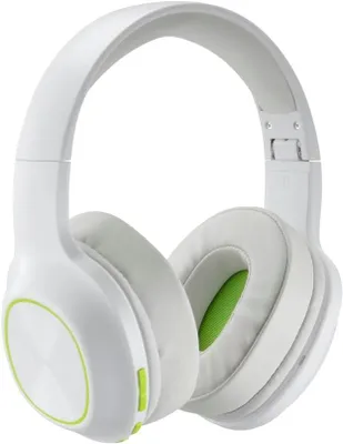 Over Ear (kabelloser Kopfhörer mit 60 h Akku,Kopfhörer mit extra Bass, Multipoint Verbindung mit 2 Geräten, kompatibel mit Sprachassistenten, faltbar)