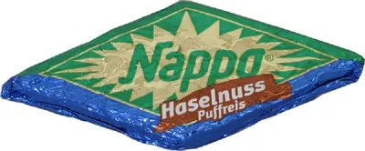 Produktbild von Nappo Riesen M.haseln. 30St