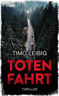 Image de Totenfahrt: Thriller