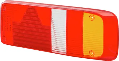 Produktbild von HELLA Rücklichtglas 9EL 340 829-001 Rechts