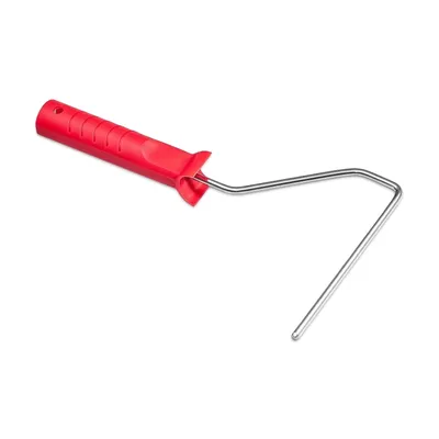 Zdjęcie produktu dla Rączka do wałka 110 mm fi 6 mm