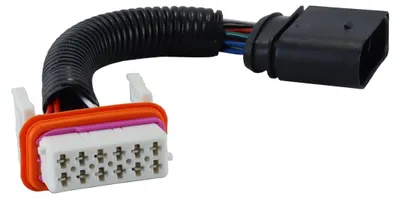 Kabelbaumstecker für Xenon-Scheinwerfer, VW Touareg 2004–2007
