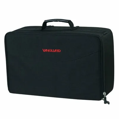 Produktbild von Vanguard Divider Bag 46 Softkoffer