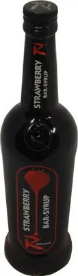 Produktbild von Riemerschmid Erdbeere 700ml
