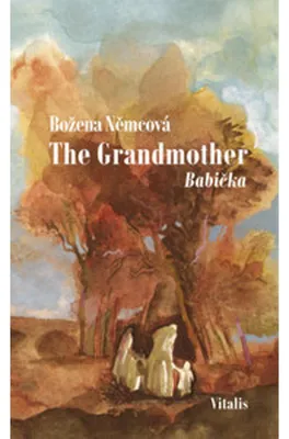 Produktbild von The Grandmother (Babicka)