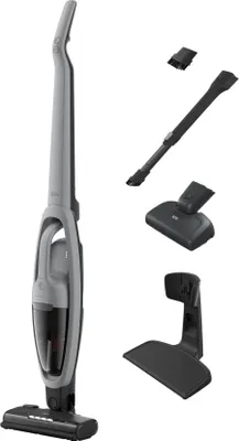 Produktbild von AEG Akku-Stielsauger AS52AB18UG Urban Grey abnehmbarer Handsauger bis 45 min Akku