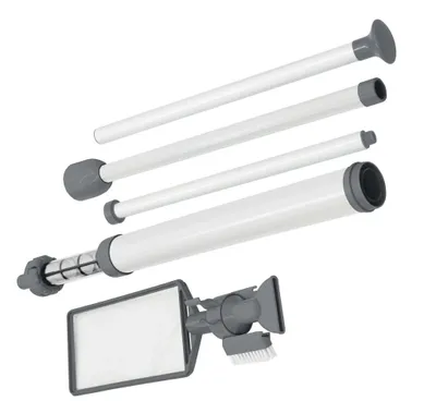 Image de Aspirateur manuel Interline Pool