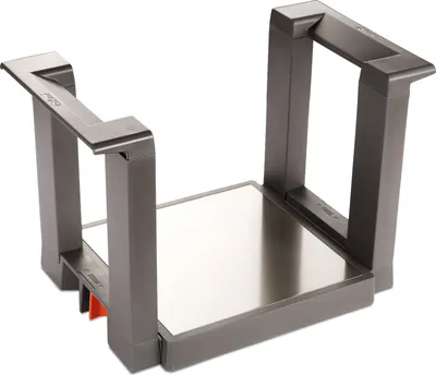 Produktbild von Blum AMBIA-LINE Tellerhalter ZC7T0351